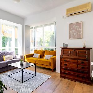 Appartement met Drie Slaapkamers